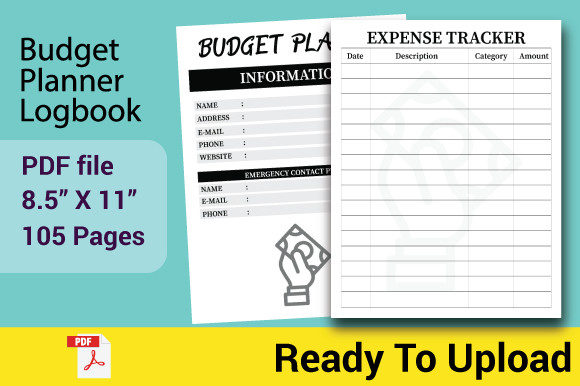 Easy Budget Planner for Financial Clarity