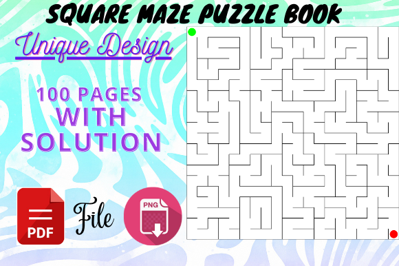 Hello and Welcome to my Lafuma Design Studio: Boost Your Business with Square Maze Activity Interior Books