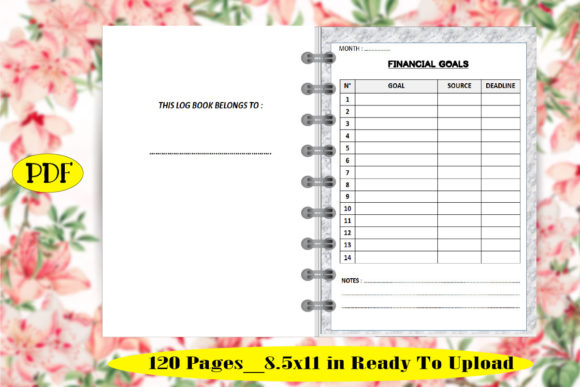 The Accounting Ledger Logbook: Reclaiming Financial Clarity in a Digital-First Economy