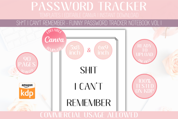 Unlocking Convenience and Security with Funny Password Tracker V1