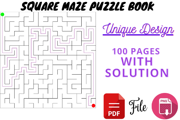 Unlocking Creativity and Engagement with Maze Activity Interiors